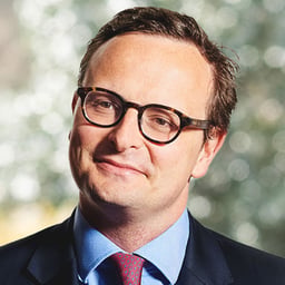 Charlie Potter