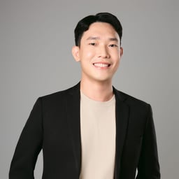 Chayakorn Boonsri