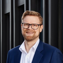 Christopher Grøvdal Rønbeck