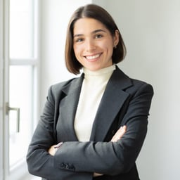 Clara  Balalud de Saint Jean