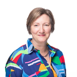 Clare Macpherson