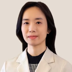 Claudia Kwok