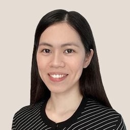 Cynthia Tse