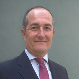 Daniel Landaluce