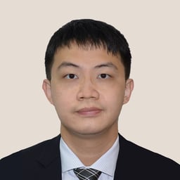 Daniel Wai