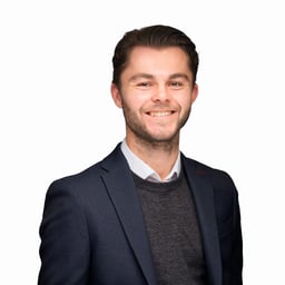 Darren  Christopherson-Smith