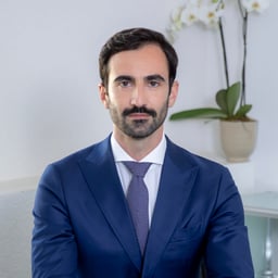 David Khachvani