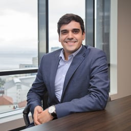 David Montegriffo