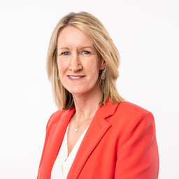 Debbie Dewar