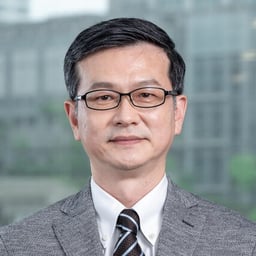 Dennis Huang