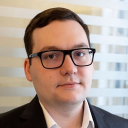 Dimitrije Stepanovic