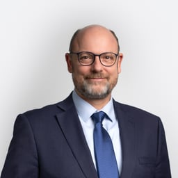 Malcolm Bain
