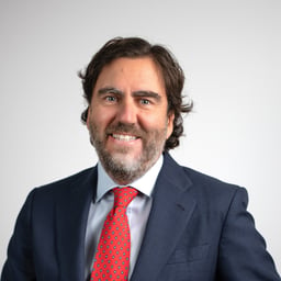 Felipe Cavero