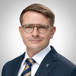 Donatas Petrauskas