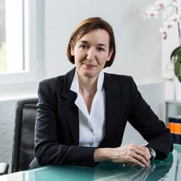Erika Hasler