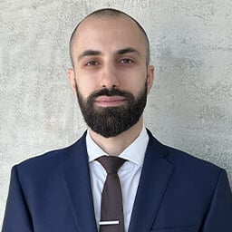 Evripidis Michaelides