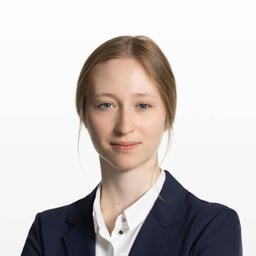 Nadja Frenzke