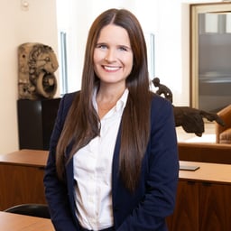 Theresa Fortin Balducci