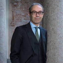 Stefano Alberto Villata