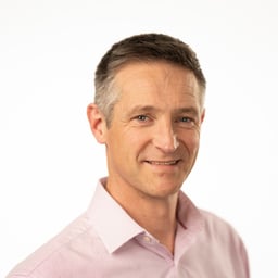 Gordon McBean
