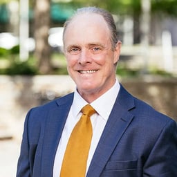 Eric K. Graben