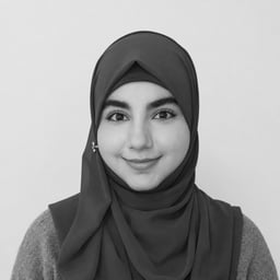 Iqra Hussain