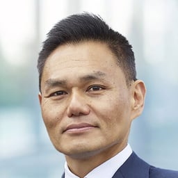 Tsuyoshi Imai