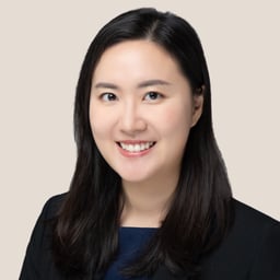 Irene Lee