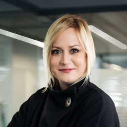 Ivana  Sverak