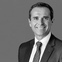 José Ramón Berecibar