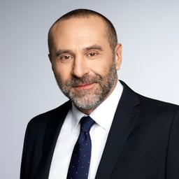 Janusz Dzianachowski