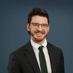 Jeremy Ogilve-Harris