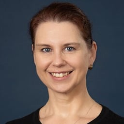 Joanne van Harmelen 