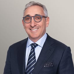 Joshua Kamin