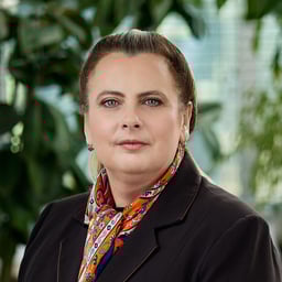 Katarzyna Domańska-Mołdawa