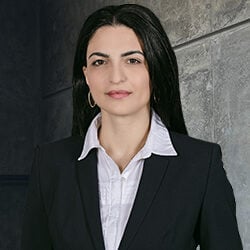 Kyriaki (Kelly) Kresta