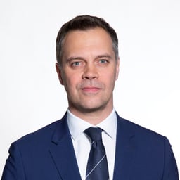 Alexander Kramer