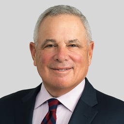 Frederic Krieger
