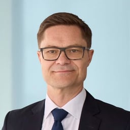 Lasse Stjernholm Detlevsen