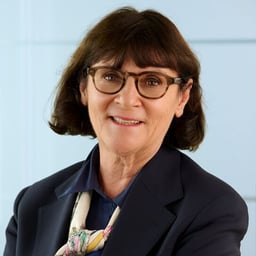 Christine Le Bihan-Graf