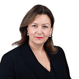 Leonorah Smith