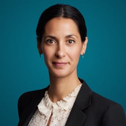 Malika Levarlet