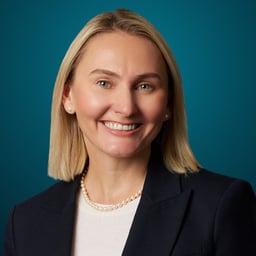 Katarzyna Levecke