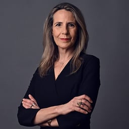 Louise Sant Fournier