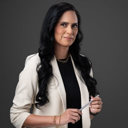 María Teresa Guzmán Juárez