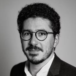 Michaël Bendavid KC