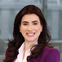 Monique Guzzo