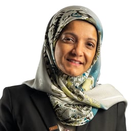 Naseem Mohamed Abdulla