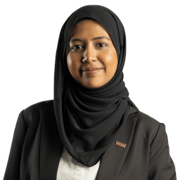 Nur Shazleen Natasha