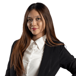 Irdina Mohamad Damshal